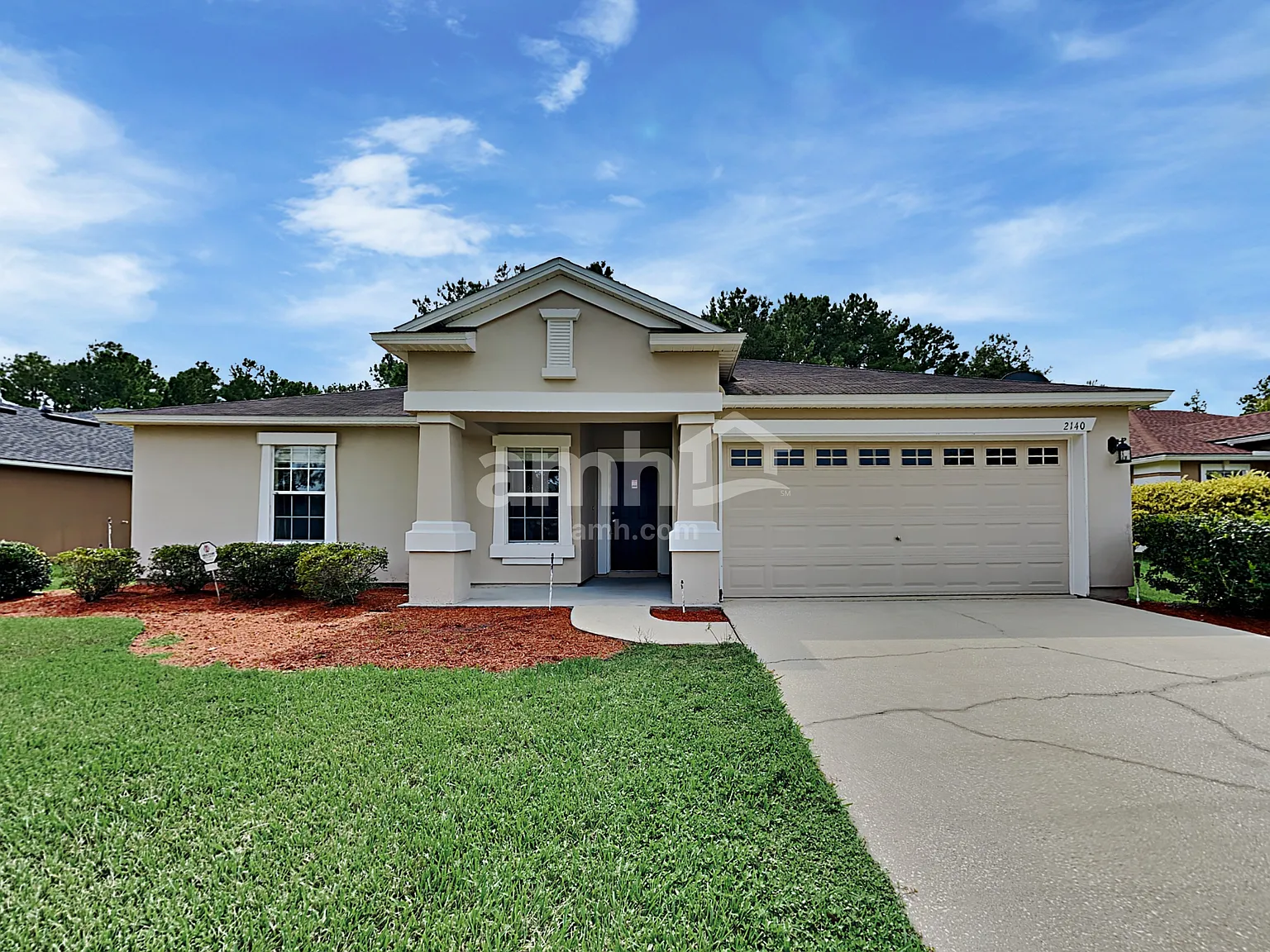 3 bed, 2.0 bath, 1433 sqft, $1,850 — Photo 1