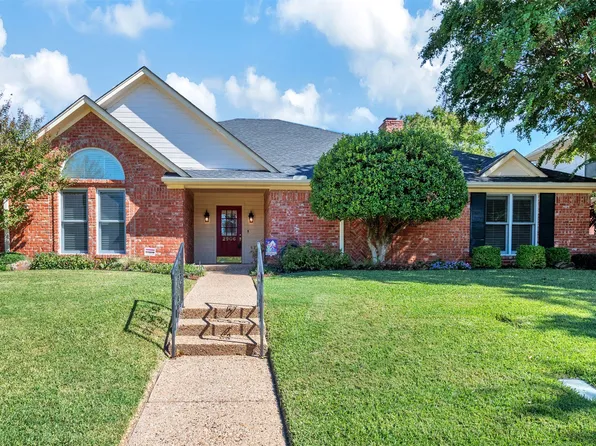 2906 Spring Lake Dr, Richardson, TX 75082