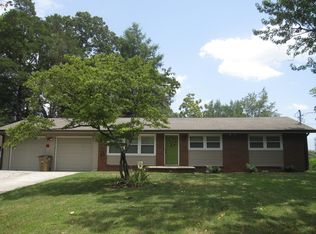 4333 Crestfield Rd LOT 9, Knoxville, TN 37921