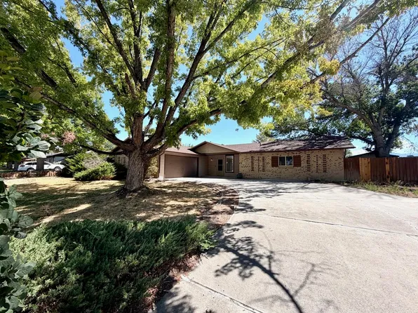 612 Seranade St, Grand Junction, CO 81504