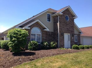 83 Nicholas Dr, Beaver, PA