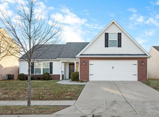 4733 Nathan St, West Lafayette, IN 47906