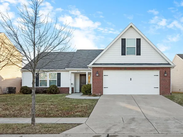 4733 Nathan St, West Lafayette, IN 47906