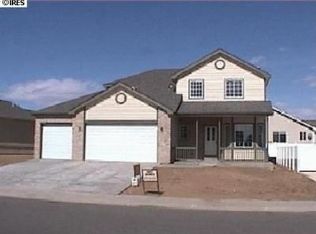 5611 30th St, Greeley, CO 80634