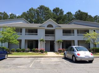2591 Thackery Rd APT D, Greenville, NC 27858