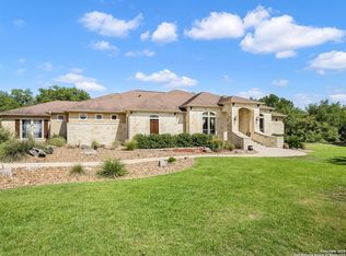 31957 Scarteen, Fair Oaks Ranch, TX 78015