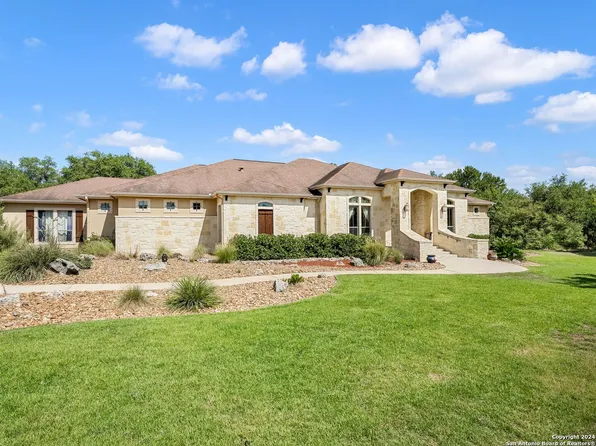 31957 SCARTEEN, Fair Oaks Ranch, TX 78015