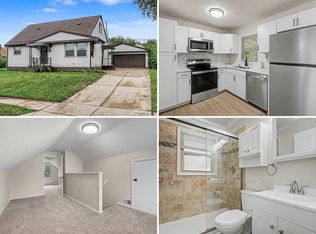 5346 Duquesne Ave, Dayton, OH 45431