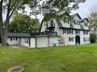 15321 W Apple Orchard Ln, Lincolnshire, IL 60069