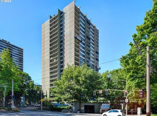 111 SW Harrison St APT 10C, Portland, OR 97201