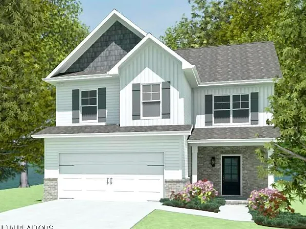 4307 Cow Bell St Lot 212, Powell, TN 37849