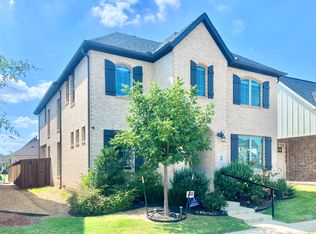 991 Sprangletop St, Allen, TX 75013