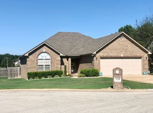 4601 Peter Trl, Jonesboro, AR 72405