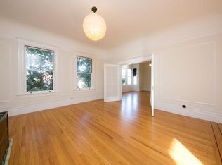 507 Hugo St, San Francisco, CA 94122