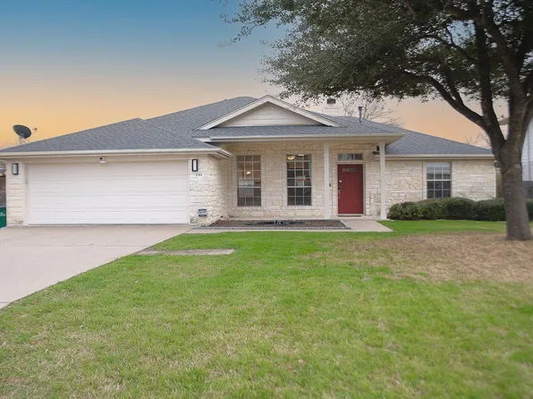 3311 Crystal Cir, Taylor, TX 76574