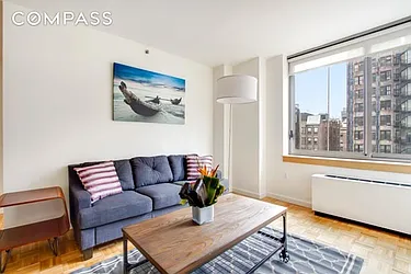 Rented by Compass