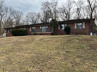 601 McCrory Creek Rd, Nashville, TN 37214
