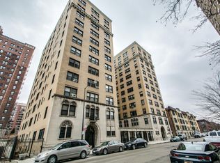 1765 E 55th Street #D5, Chicago, IL 60615