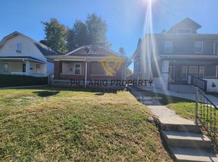 1137-1139 W 35th St, Indianapolis, IN 46208