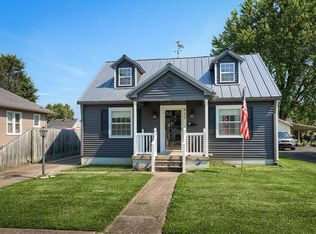 517 E 24th St, Owensboro, KY
