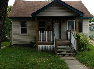 1740 Academy St, Ferndale, MI