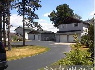 26709 Fremont Dr NW, Zimmerman, MN 55398