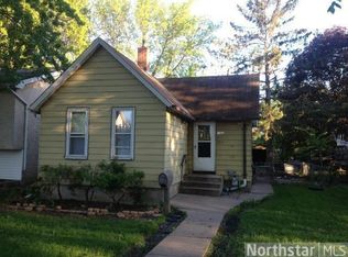 1024 Geranium Ave E, Saint Paul, MN 55106