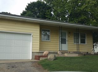 405 Belmont Ave, Bellefontaine, OH