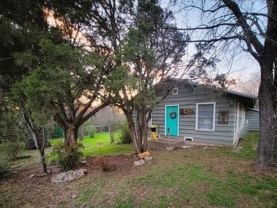 135 Bluegrass, Whitney, TX, 76692