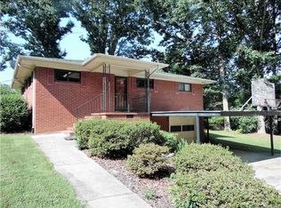 36409 Carter Rd, New London, NC 28127