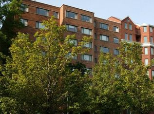 2514 K St NW, Washington, DC 20037