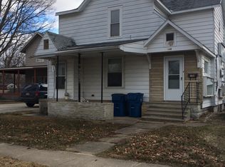 146 Morse St, Coldwater, MI 49036
