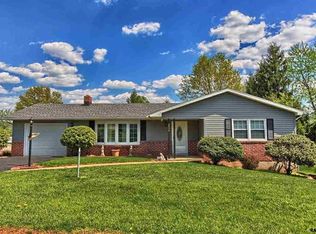 2406 Opal Rd, York, PA 17408