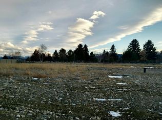 1268 Cambray Loop, Helena, MT 59602