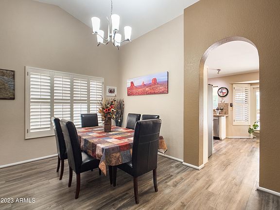 5th image of 5531 E ELLIS Street