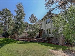 827 Good Hope Dr, Castle Rock, CO 80108