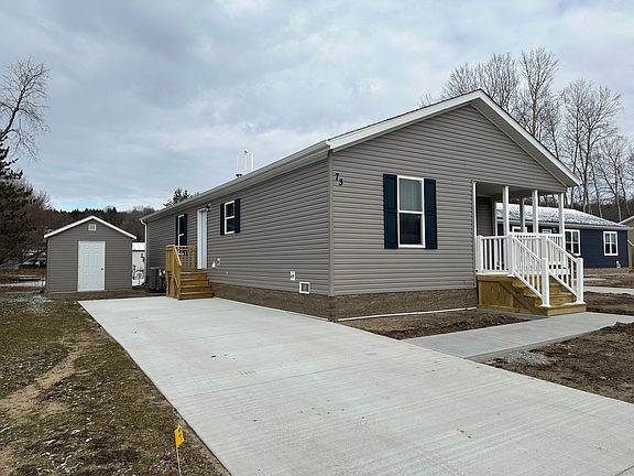 2nd image of 73 Sheba Ct #73