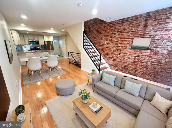 1269 N Dover St, Philadelphia, PA 19121