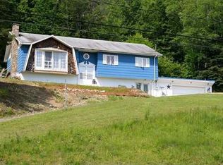 361 Cleveland Rd, Saint Agatha, ME 04772