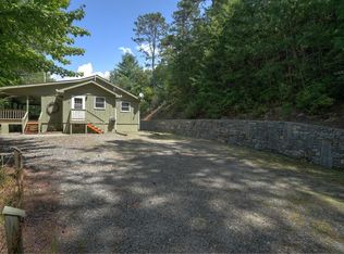 1045 Tarhelia Hts, Whittier, NC 28789