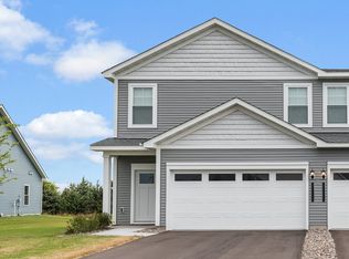 8357 Cherry St, Clear Lake, MN 55319