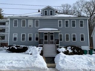 30-30 Spring St #32, Whitinsville, MA 01588
