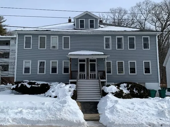 30-30 Spring St #32, Whitinsville, MA 01588