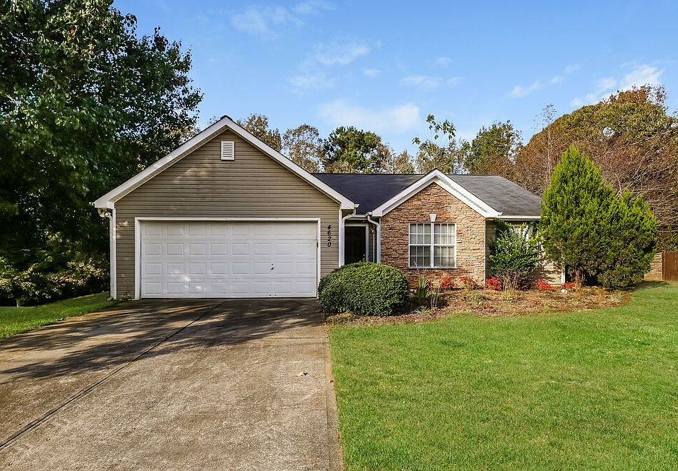 1st image of 4620 Fox Forrest Dr