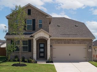 320 Caper Meadow Dr, Anna, TX 75409