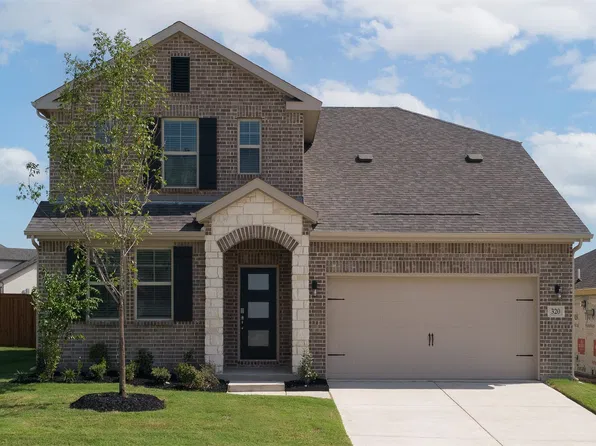 320 Caper Meadow Dr, Anna, TX 75409