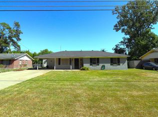 117 Shady Ln, Monroe, LA 71203