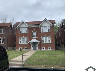 4623 Pope Ave #1, Saint Louis, MO 63115