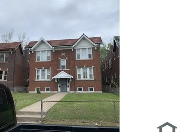 4623 Pope Ave #1, Saint Louis, MO 63115