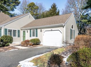 Southport, Mashpee, MA 02649